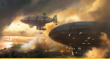 Шар – всё: в США сбили китайский аэростат и собирают его обломки