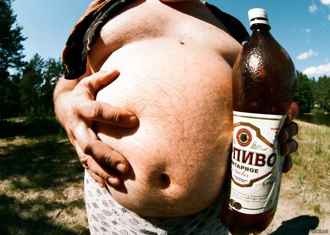 груди от пива у мужчин фото 62