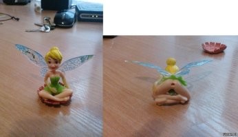 10 самых знаменитых "живых кукол"