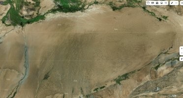 Смотрите внимательно!
1 фото - удар огромного метеорита вскользь, показано красной стрелкой, оставлена гигантская рытвина.
Зелёными стрелками помечено то что смыло волной - это южная часть южной Америки и южная часть Африки.
Дальше была смыта Австралия, волна обошла вокруг Земного шара и смыла южную часть северной Америки, потом северную часть Африки и почти дошла до восточного края Евразии, на последних фото отчётливо видны следы стекания воды.
Потоп был, а уж как его описали очевидцы - не наше дело.