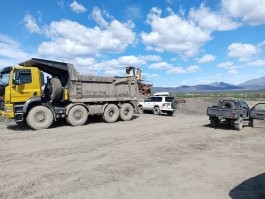 Татра хорашая машина и сейчас.