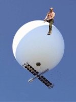 «Шар унижения»: как американцы отреагировали на сбитие китайского аэростата-шпиона