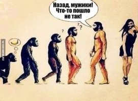 Как будет выглядеть человек будущего