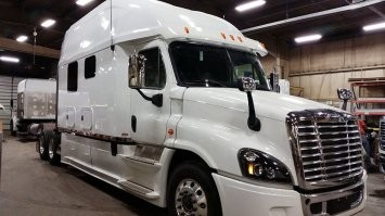 Да, американцы в этом плане на высоте.