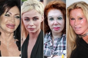 Все красавицы!