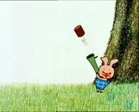 ПятОчка - это вот



А это ПятАчок