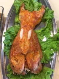 У меня такой был