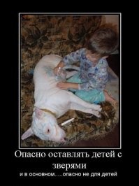 20 угарных доказательств того, что наличие детей гарантирует море "развлечений"