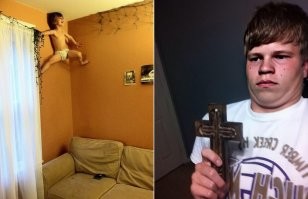 20 угарных доказательств того, что наличие детей гарантирует море "развлечений"