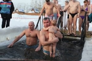 Вот не цыгане.