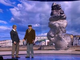 "Это он в чём?": под Иркутском открыли памятник советскому генералу, который наводит на неприятные ассоциации
