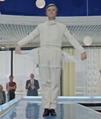 Где-то я уже это видел, не помню в каком фильме!