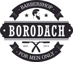 <<Romeo y Julieta>> .. и у них - тоже .. по русски, не русскими буквами ..
как у нас любят : барбер шоп "borodach"