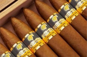 Как делают сигары