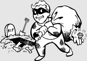 начинается всё с закуси, а потом...