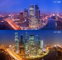 09-15.   А в 03 - был пустырь..