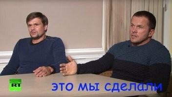 В Латвии горел американский завод по производству дронов