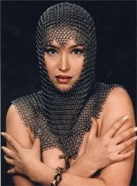 9 самых ярких российских актрис и телеведущих 90-х, о которых мечтали многие мужчины