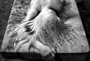 Надгробные памятники, сделанные с душой