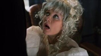 Девушке указали на необходимость дресс-кода в спортзале