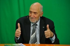 35 неожиданных, но приятных встреч с дикими животными