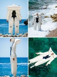 1. надо заставить дезигнера поесть такими приборами.
2. вопрос золы и сажи от такой табуретки как решается?
3. волной перевернуло - захлебнулся нахер