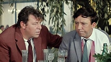 Роман Филлипов, гость с Колымы.