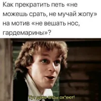 но всё же сбил воздушный шар
ты не зассал, не оплошал
не долетел. он до Европы