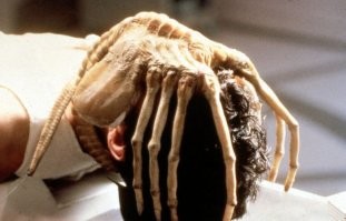 Твою мать! Они "Чужого" сожрали