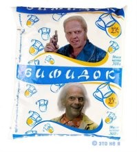 напиток для фанатов бифидобактерий и путешествий во времени