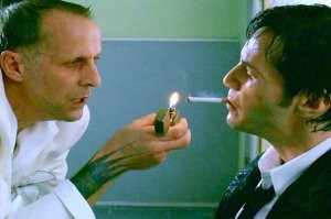 Как сыграть всего одну сцену за весь фильм и остаться в сердцах зрителей навсегда