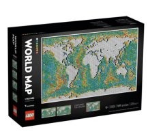 6 000 деталей: LEGO представила набор по «Властелину колец» с Ривенделлом