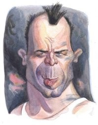 Крутой перец :comando: