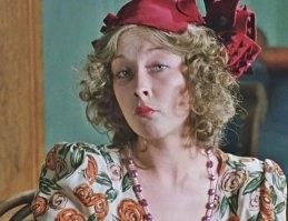 Как сыграть всего одну сцену за весь фильм и остаться в сердцах зрителей навсегда