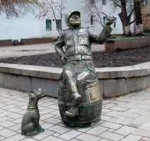 Российские посвящения, доказавшие, что размер – не главное