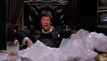 Дядя Сэм, как всегда, будет рад