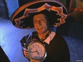 Как сыграть всего одну сцену за весь фильм и остаться в сердцах зрителей навсегда