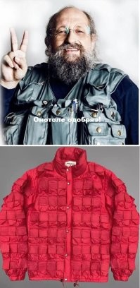 30 примеров необычного и замысловатого дизайна