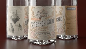 Хлебное...