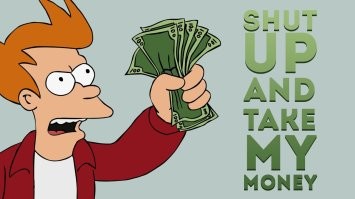 Все трындец! Пусть только попробует мне на 23 не подарить это