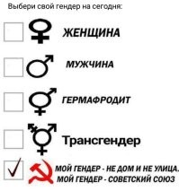 В США мужик заявил, что он трансгендер и нагло вломился в женский туалет