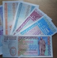 Банкноты с необычным дизайном, которые жалко тратить