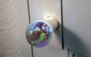 30 примеров необычного и замысловатого дизайна