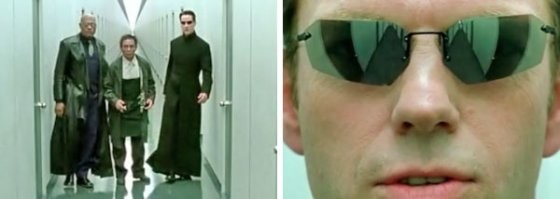 30 примеров необычного и замысловатого дизайна