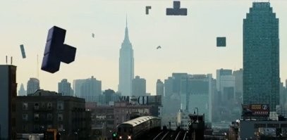 Так то скоро ... ждите .... "В рамках фестиваля South by Southwest 2023 пройдёт пройдёт мировая премьера экранизации игры «Тетрис». В ближайшее время картина появится в онлайн-кинотеатре Apple TV+." ... а вот еще - "Tetris The Movie станет первой частью научно-фантастической трилогии и дебютным проектом студии Threshold Global Studios, которая является совместным детищем Касаноффа и китайского миллиардера Бруно Ву (Bruno Wu). Съёмочный процесс будет проходить в Китае, а для охвата западного и азиатского рынков на ведущие роли будут приглашены актёры с разных континентов. ...... Экранизация игры «Тетрис» получится слишком объёмной по хронометражу, чтобы уместиться в один фильм, и будет переработана в трилогию. Об этом в интервью The Guardian рассказал продюсер фильма Ларри Касанофф. По его словам,  данное решение связано не с желанием увеличить кассовые сборы, а с объёмным сюжетом картины.