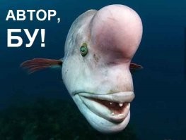 Жуткие фотографии океана, после которых никогда не захочется покидать сушу