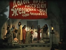Сати – ужасный ритуал для вдов, который до сих пор существует в Индии