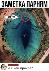 Жуткие фотографии океана, после которых никогда не захочется покидать сушу