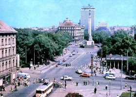 Рига, Латвийская ССР.