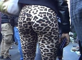 Никуда они не пропали